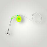 Scent Bullet® Custom Sockeye Rigs