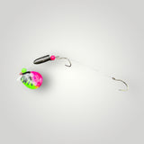 Scent Bullet® Custom Walleye Rigs