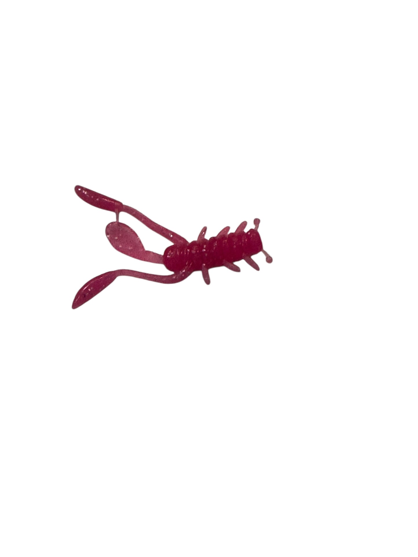 Legacy Fishing Ice Fishing Plastics