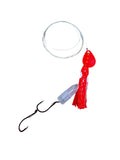 Scent Bullet® Kokanee Squid Rigs