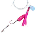 Scent Bullet® Kokanee Squid Rigs