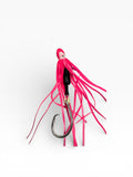 Legacy Fishing Halibut 9" Scent Bullet® Squid Rigs