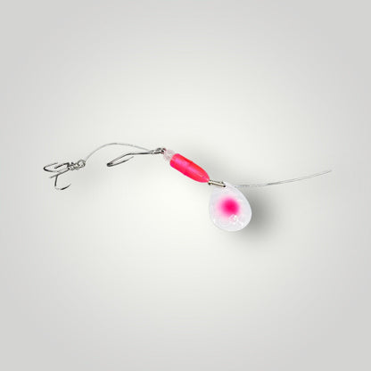 Scent Bullet Custom Sockeye Rigs