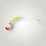 Scent Bullet® Custom Walleye Rigs