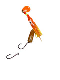 Scent Bullet® Kokanee Squid Rigs