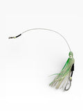 Legacy Fishing Halibut 9" Scent Bullet® Squid Rigs