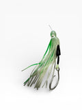 Legacy Fishing Halibut 9" Scent Bullet® Squid Rigs