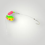 Scent Bullet® Custom Walleye Rigs