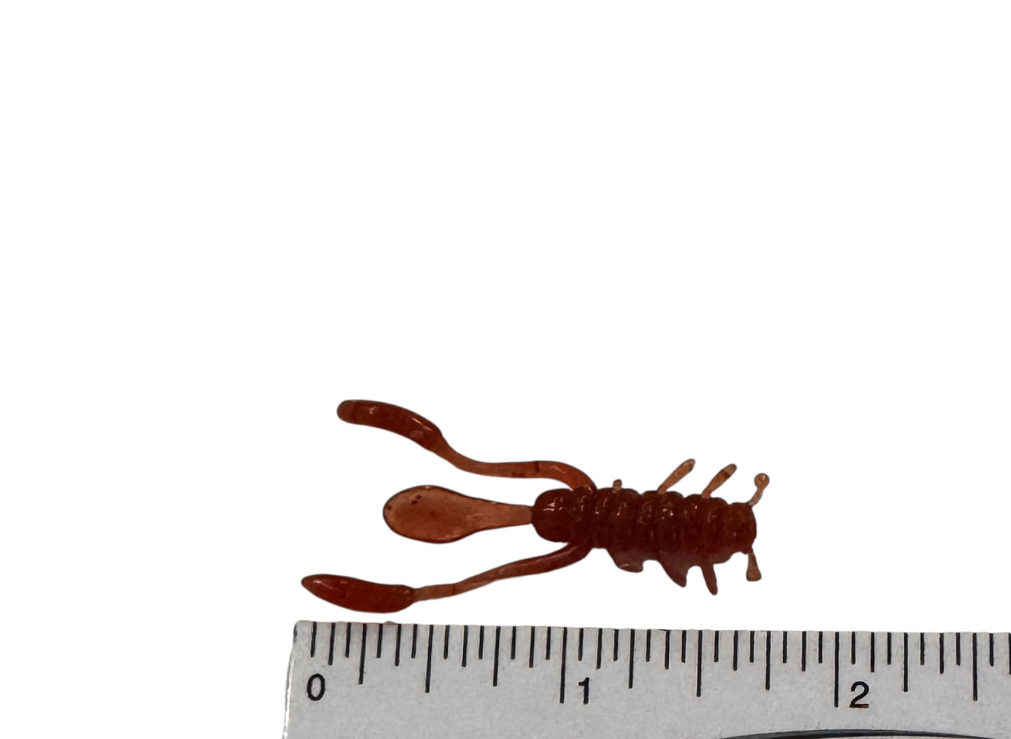 Legacy Fishing Ice Fishing Plastics