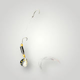 Scent Bullet® Custom Walleye Rigs