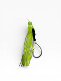 Legacy Fishing Halibut 9" Scent Bullet® Squid Rigs