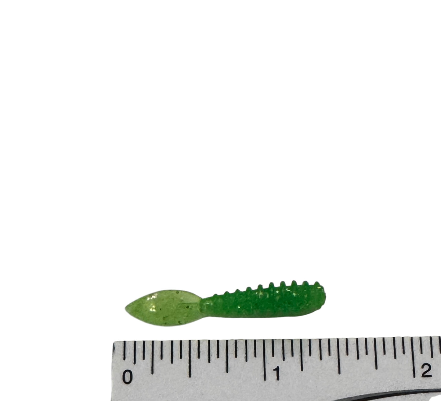 Legacy Fishing Ice Fishing Plastics