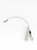 Legacy Fishing Halibut 9" Scent Bullet® Squid Rigs