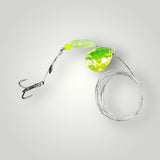 Scent Bullet® Custom Sockeye Rigs