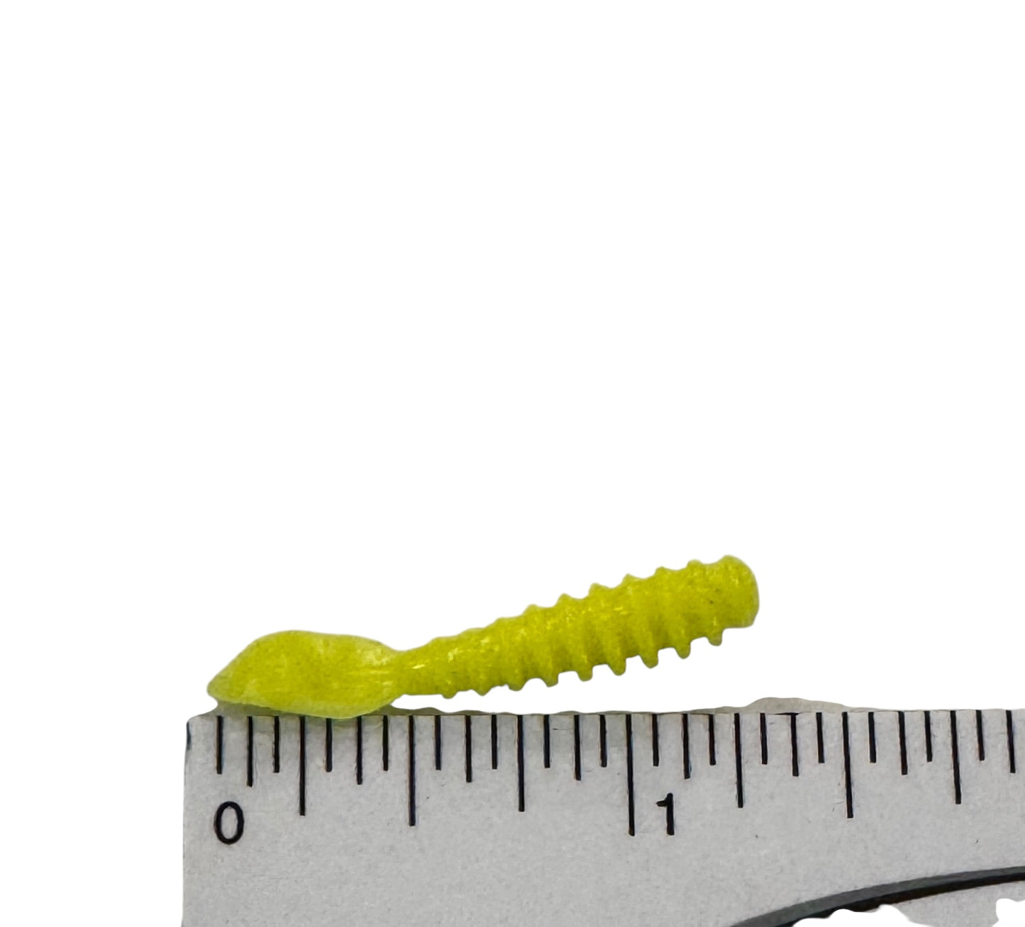 Legacy Fishing Ice Fishing Plastics