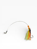 Legacy Fishing Halibut 9" Scent Bullet® Squid Rigs