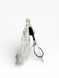 Legacy Fishing Halibut 9" Scent Bullet® Squid Rigs