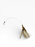 Legacy Fishing Halibut 9" Scent Bullet® Squid Rigs