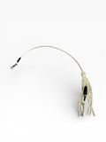 Legacy Fishing Halibut 9" Scent Bullet® Squid Rigs