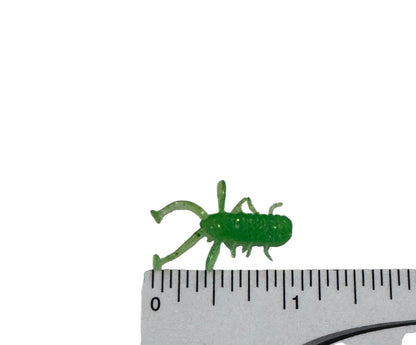 Legacy Fishing Ice Fishing Plastics