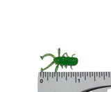 Legacy Fishing Ice Fishing Plastics