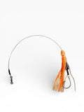 Legacy Fishing Halibut 9" Scent Bullet® Squid Rigs