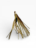 Legacy Fishing Halibut 9" Scent Bullet® Squid Rigs