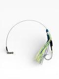 Legacy Fishing Halibut 9" Scent Bullet® Squid Rigs