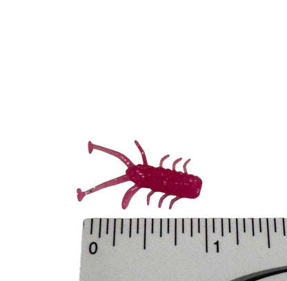 Legacy Fishing Ice Fishing Plastics