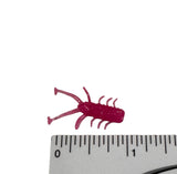 Legacy Fishing Ice Fishing Plastics