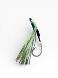 Legacy Fishing Halibut 9" Scent Bullet® Squid Rigs