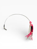 Legacy Fishing Halibut 9" Scent Bullet® Squid Rigs