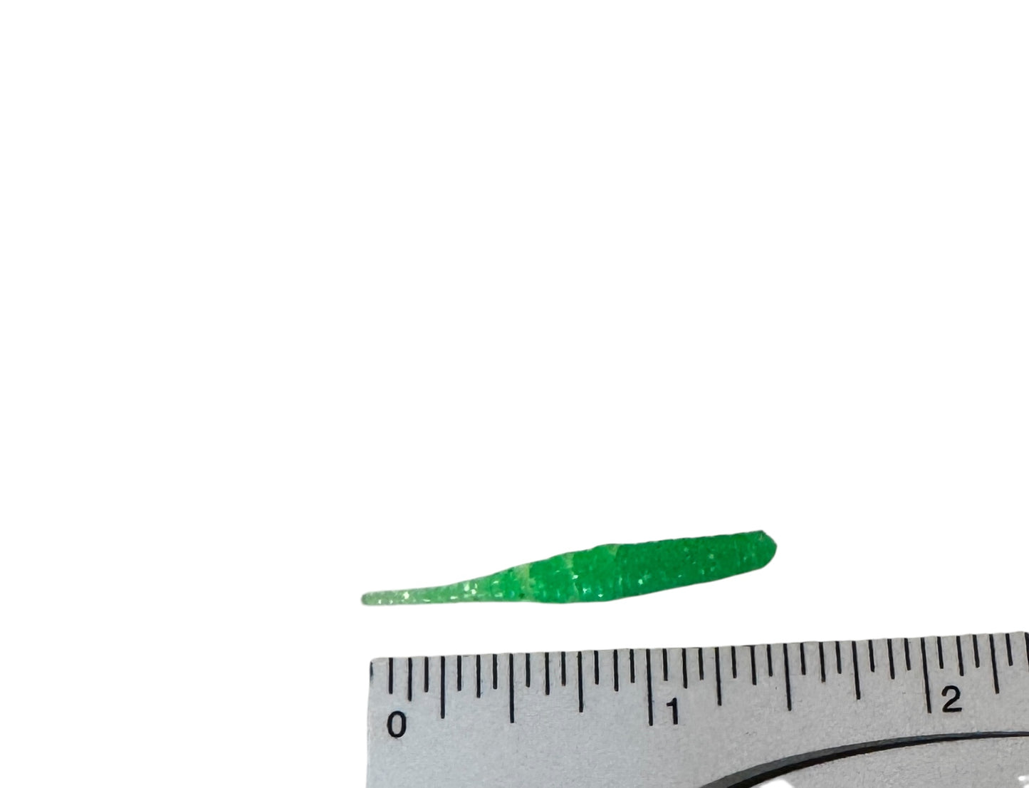 Legacy Fishing Ice Fishing Plastics