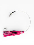 Legacy Fishing Halibut 9" Scent Bullet® Squid Rigs