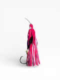 Legacy Fishing Halibut 9" Scent Bullet® Squid Rigs