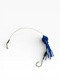 Legacy Fishing Halibut 9" Scent Bullet® Squid Rigs
