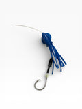 Legacy Fishing Halibut 9" Scent Bullet® Squid Rigs