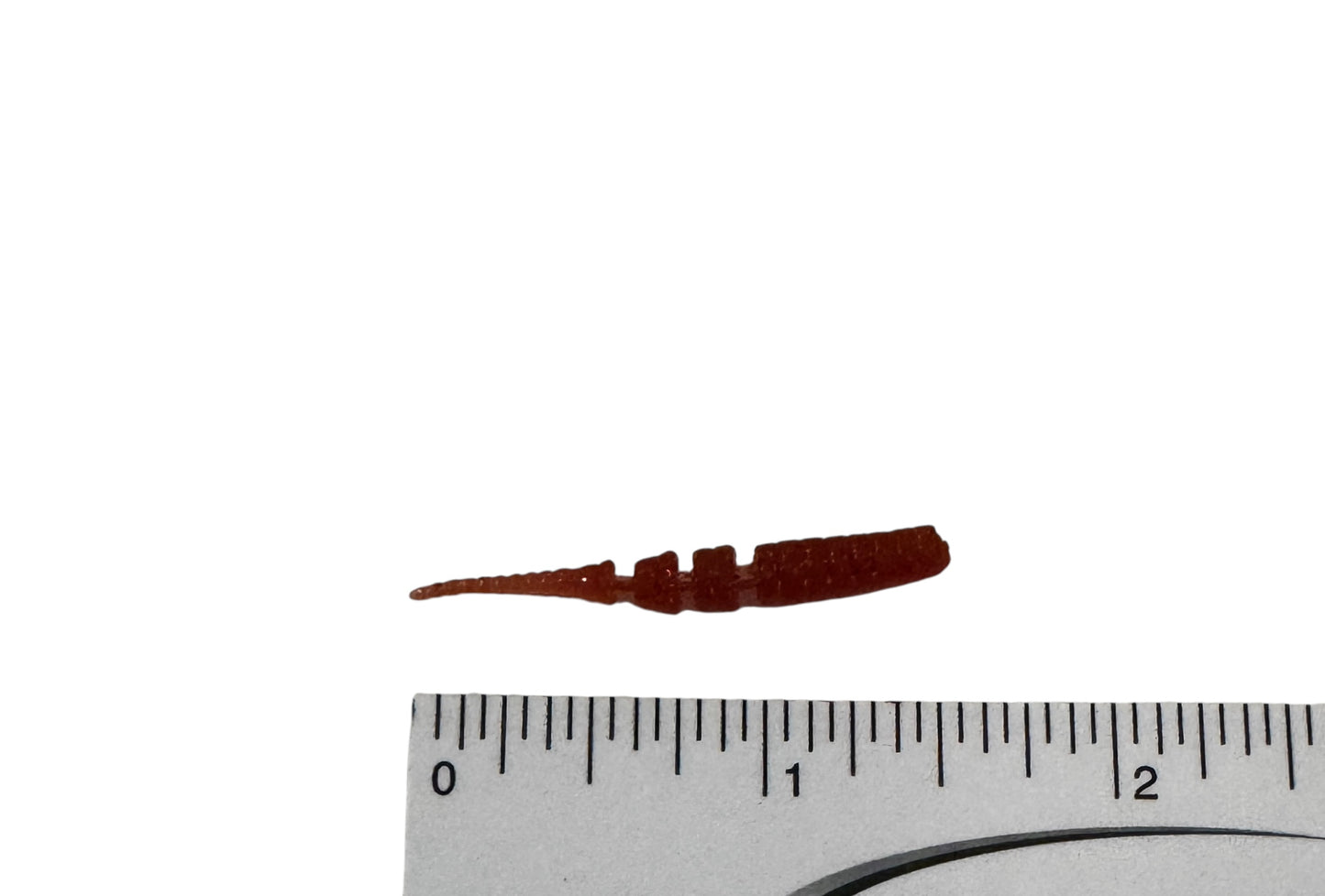 Legacy Fishing Ice Fishing Plastics