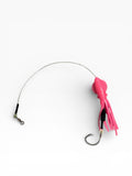 Legacy Fishing Halibut 9" Scent Bullet® Squid Rigs