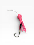Legacy Fishing Halibut 9" Scent Bullet® Squid Rigs