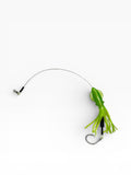 Legacy Fishing Halibut 9" Scent Bullet® Squid Rigs