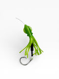 Legacy Fishing Halibut 9" Scent Bullet® Squid Rigs