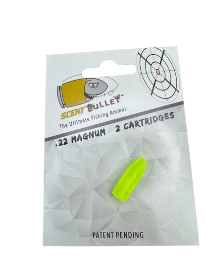 Scent Bullet 2 Pack