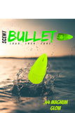 Scent Bullet 2 Pack