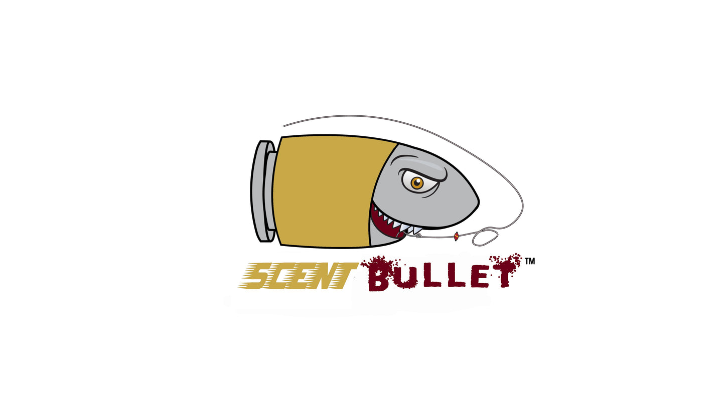 Scent Bullet 2 Pack