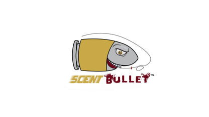 Scent Bullet 2 Pack