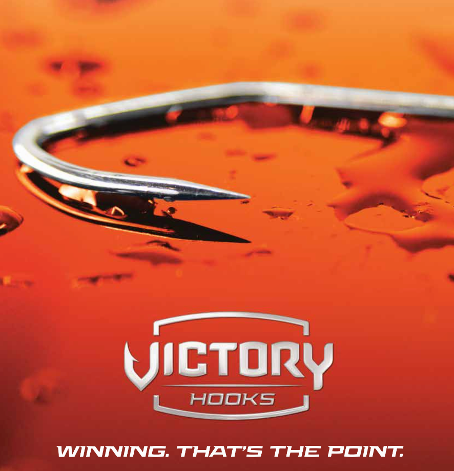 Victory Hooks