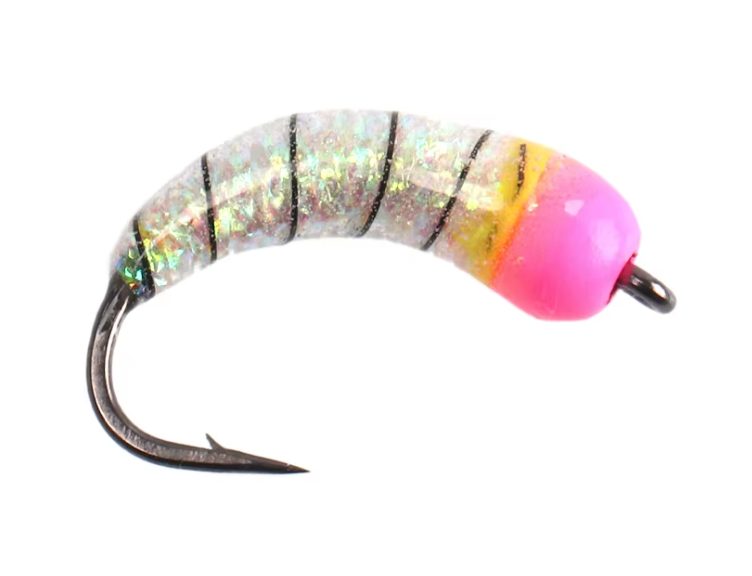Legacy Fishing Glow Waxies
