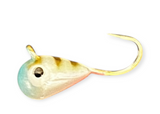 Legacy Fishing Tungsten Jigs