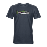 STLHD Men’s Split T-Shirt